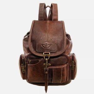 Unbranded Vintage Women's Backpack 🎒